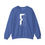 Thumbnail: Large 8 Logo Crewneck Sweatshirt