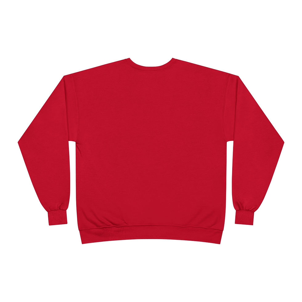 Thumbnail: Christmas Special 2024 Crewneck Sweatshirt