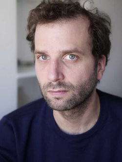 Mathieu ALEXANDRE