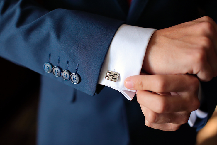 Đồng phục vest sang trọng