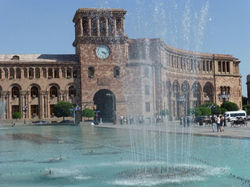 Yerevan - Armenia