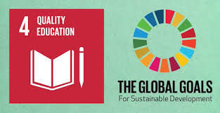 Week 7: Sustainable Development Goals (SDG's)