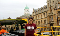 oxford
