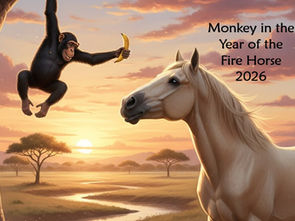 Forecast for Monkey zodiac in 2026.