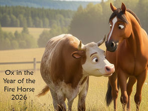 Forecast for the Ox zodiac in 2026.