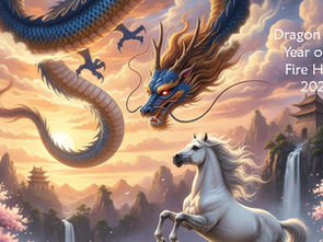 Forecast for Dragon zodiac in 2026.