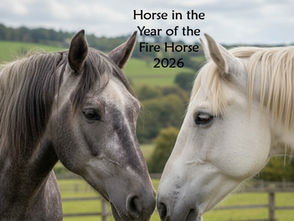 Forecast for Horse zodiac in 2026.