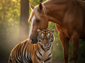 Forecast for the Tiger zodiac in 2026.