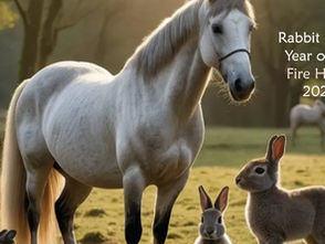 Forecast for the Rabbit zodiac in 2026.