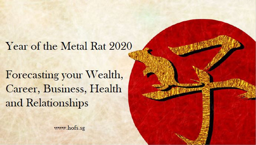 Your Personal Forecast For 2020 Year Of Metal Rat Your Personal Forecast For 2020 Year Of Metal Rat