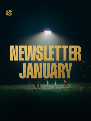 NEWSLETTER JANUARY