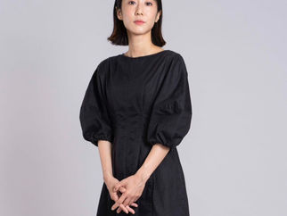 【内田靖子】Uber Eats CM