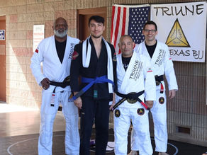 2025 Promotion Ceremony