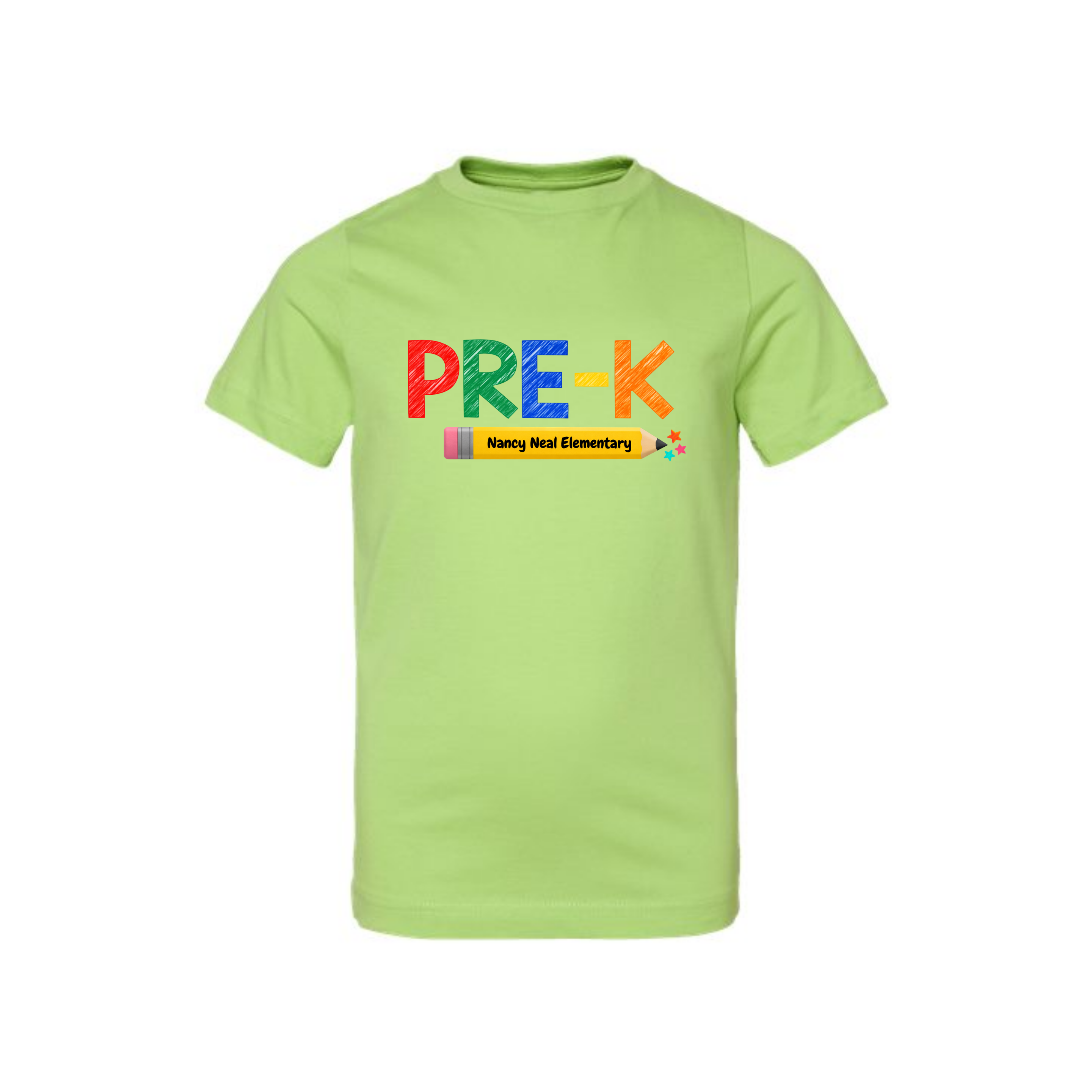 NEAL PREK T-SHIRT