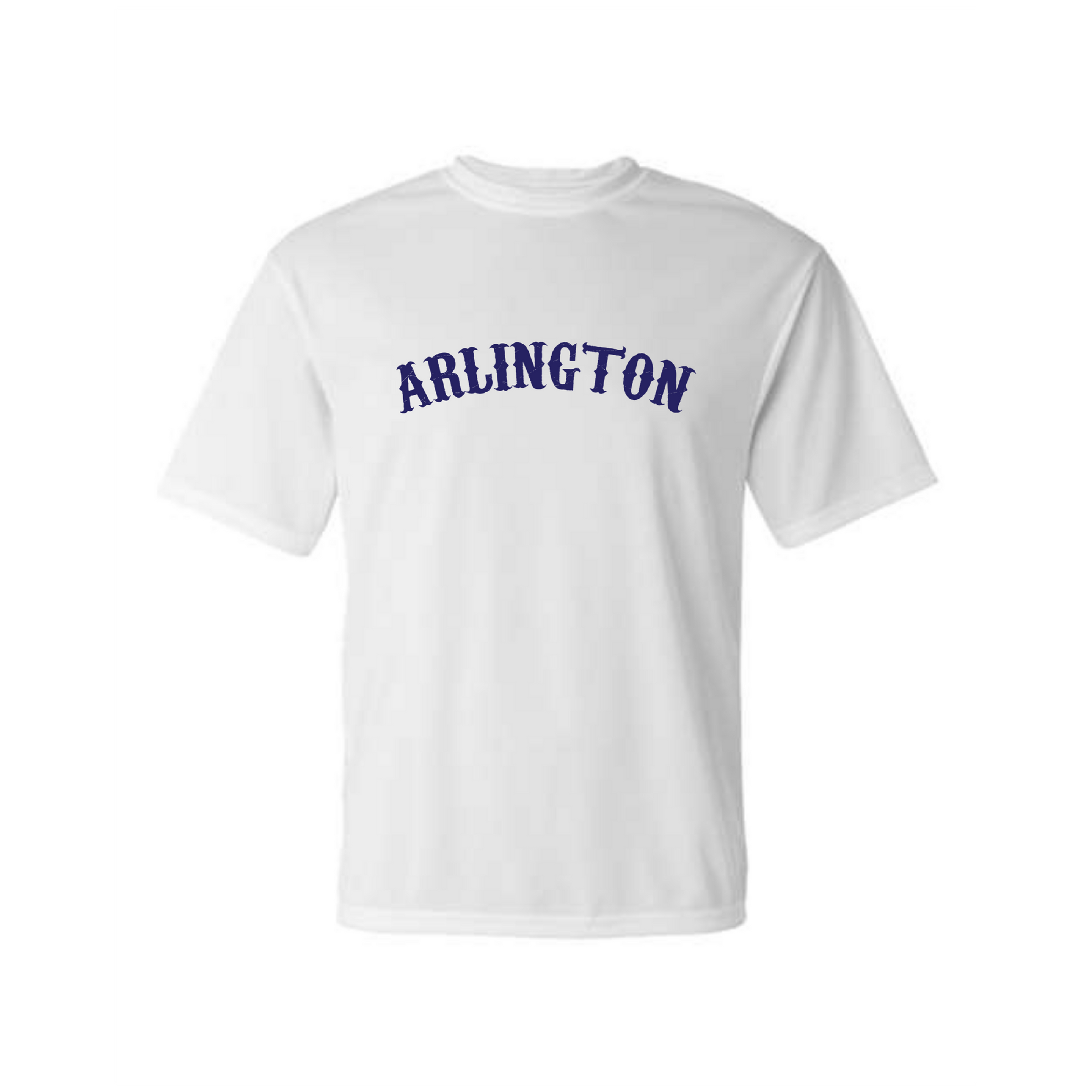 ARLINGTON ARCH DRI FIT