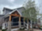 Custom Home Transformation in Kirkwood