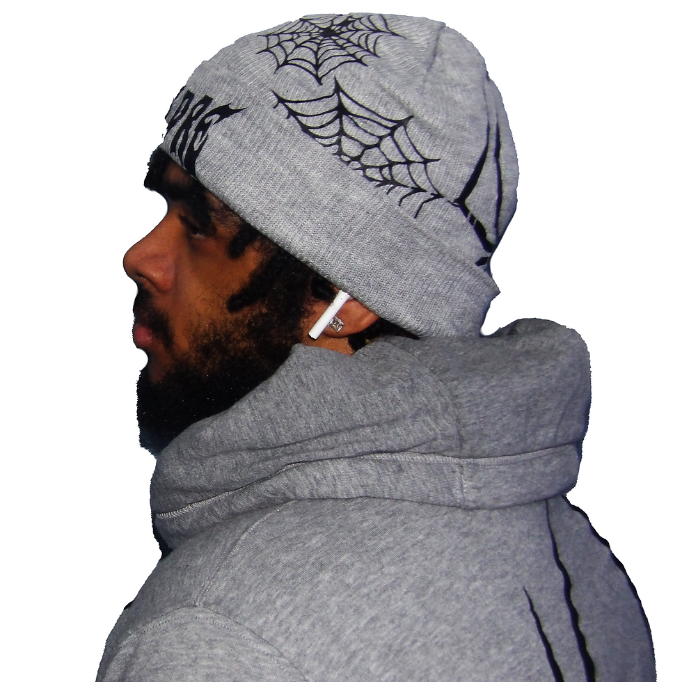 Thumbnail: POISON Beanie