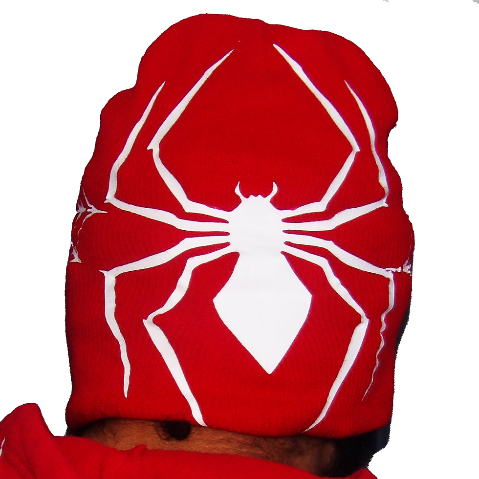 Thumbnail: POISON Beanie