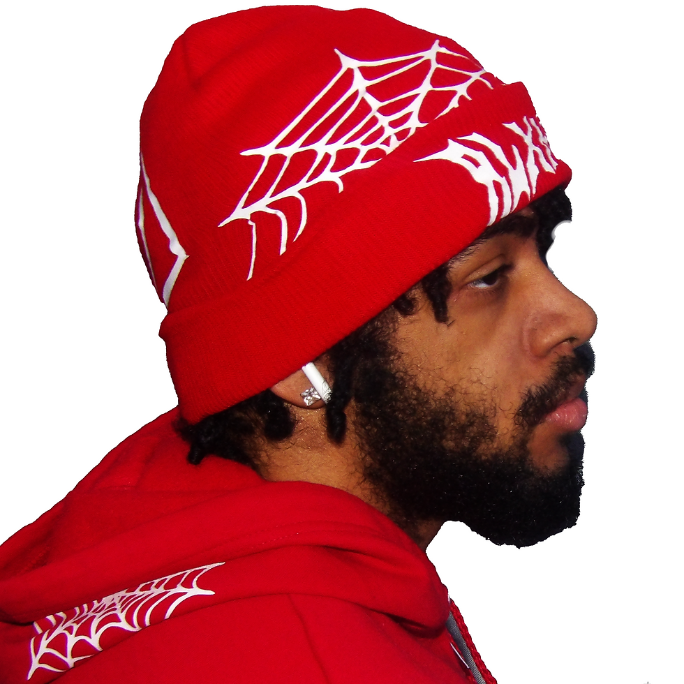 Thumbnail: POISON Beanie