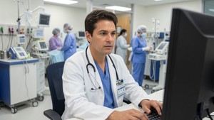 Data Security di RS: Bagaimana SIMRS Melindungi Data Pasien Anda