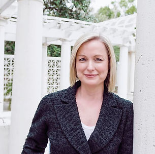Amy Kirckpatrick