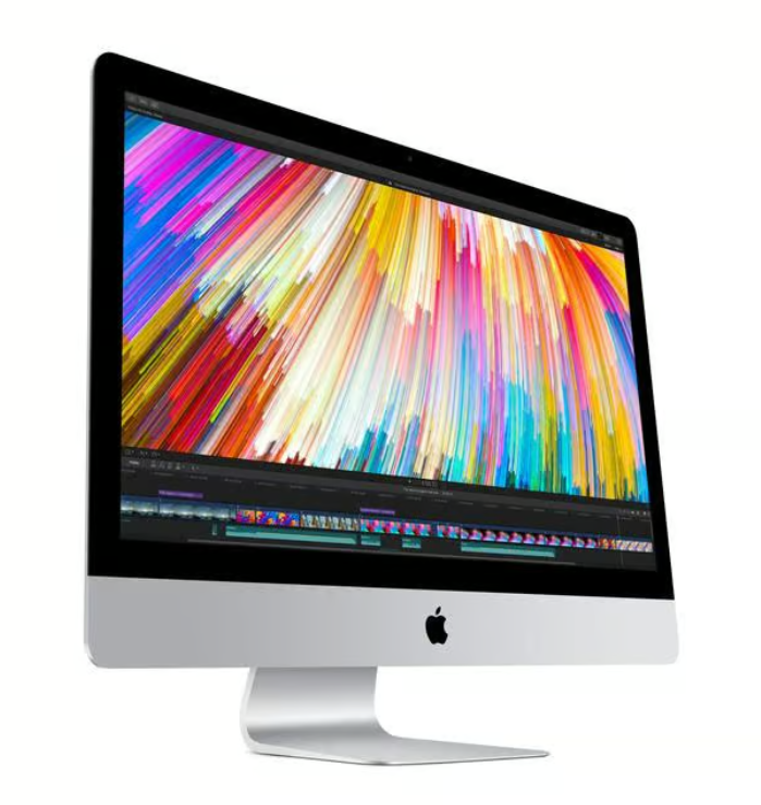 Miniature : iMac 27" 5K (Fin 2015)