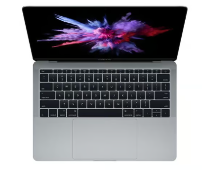 Miniature : MacBook Pro 2017