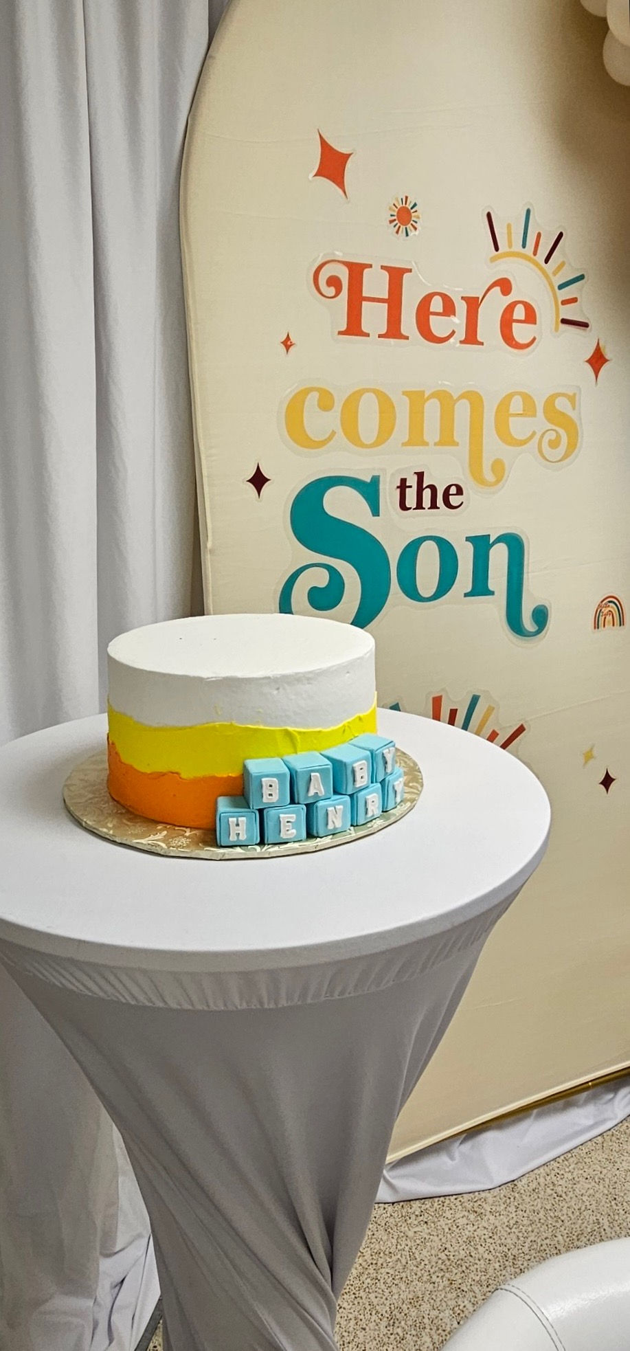 Baby Shower