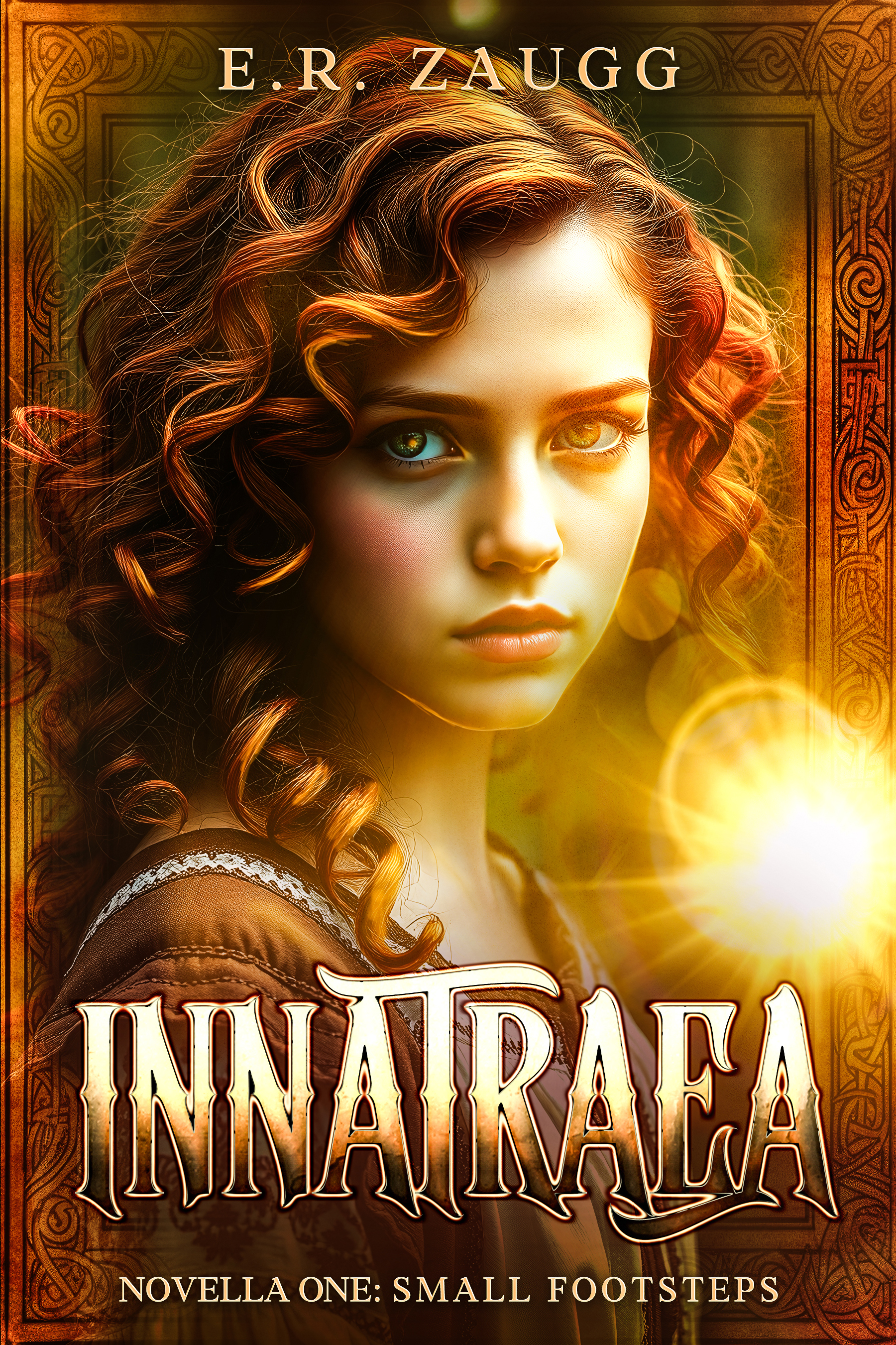 Small Footsteps Ebook