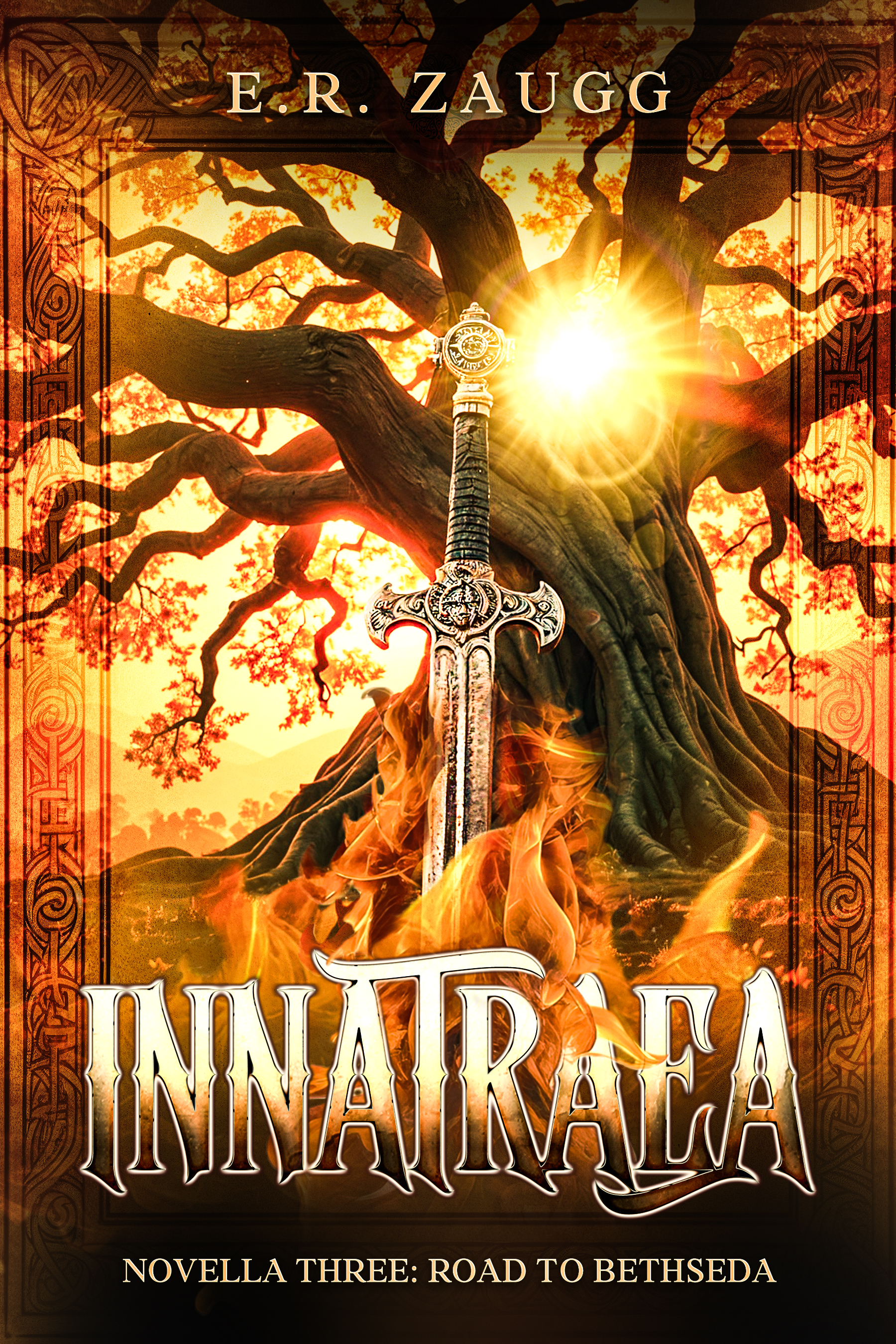 Road to Bethseda Ebook