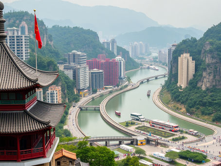 Studying MBBS in China: A Guide for Indian Students at Jilin Medical College