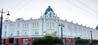OMSK State Medical University Russia MBBS 2026 for Indian Students