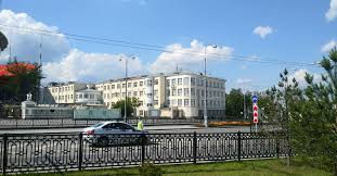 Ural State Medical University Russia MBBS 2026 for Indian Students