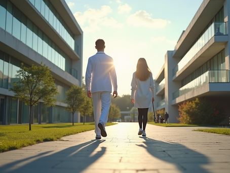 MBBS Abroad vs Studying Medicine at Home: Which is Better?