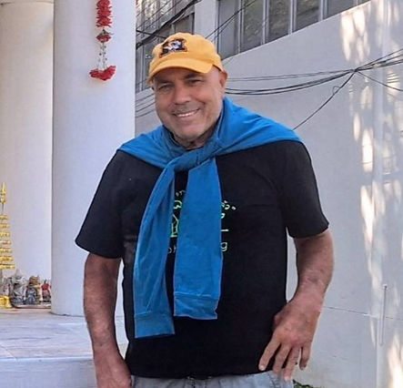 Lenny Trudo