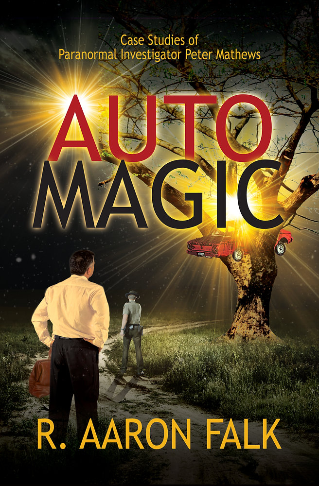 Featured Spotlight and Cover Reveal for 