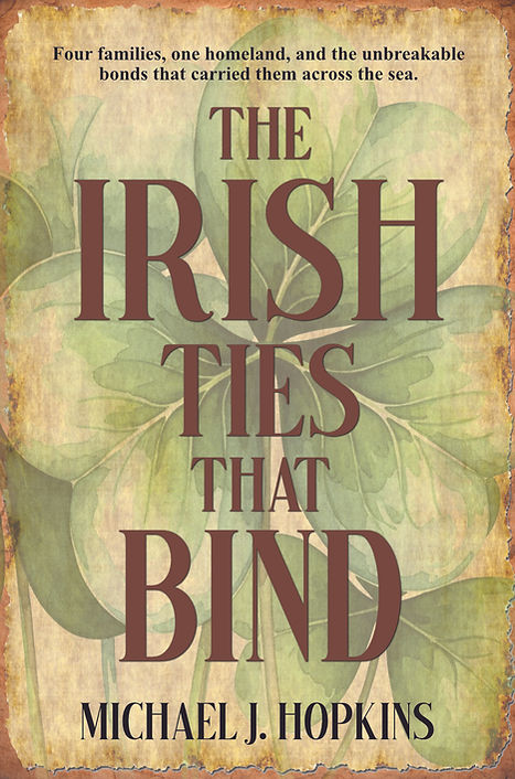 The Irish Ties That Bind