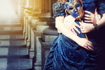 From Orphaned Waif to Courtesan - an Editorial Review of "Maiden Scars"