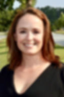 Nicolette Croft author photo