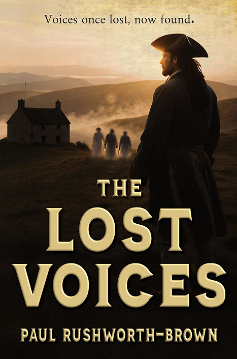 The Lost Voices
