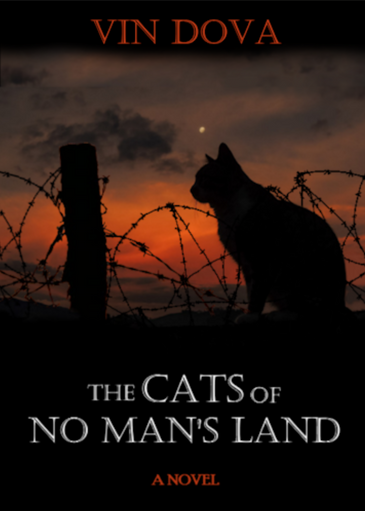 A Feline's Point of View During WWI - an Editorial Review of "The Cats of No Man's Land"
