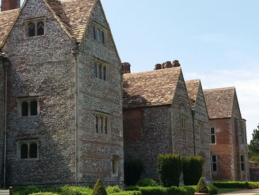 The Other Margaret Beaufort
