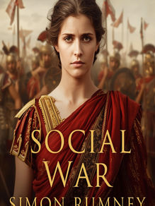 A Valiant Woman Rising to Defeat the Roman Republic - an Editorial Review of "Social War"