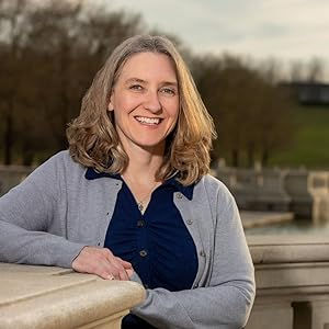 Sarah Angleton author photo