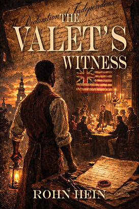 The Valet's Witness