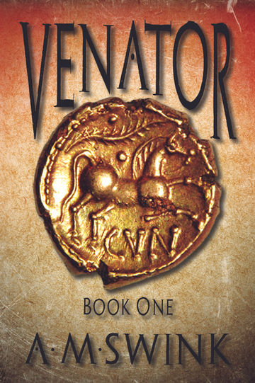 "Venator" by AM Swink
