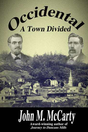 Into the Wilds of Rural Sonoma County - an Editorial Review of "Occidental: a Town Divided"