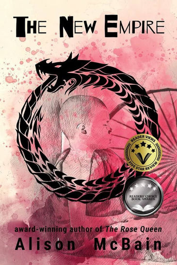 An Alternate History of China and America - an Editorial Review of "The New Empire"