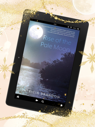 Three Diverse Women Navigate Difficult Times - a Blog Tour for "Rise of the Pale Moon"