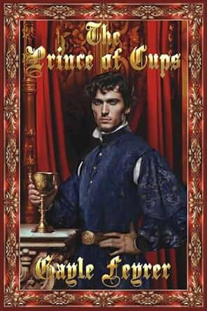 Fate That is Written in the Cards - an Editorial Review of "The Prince of Cups"